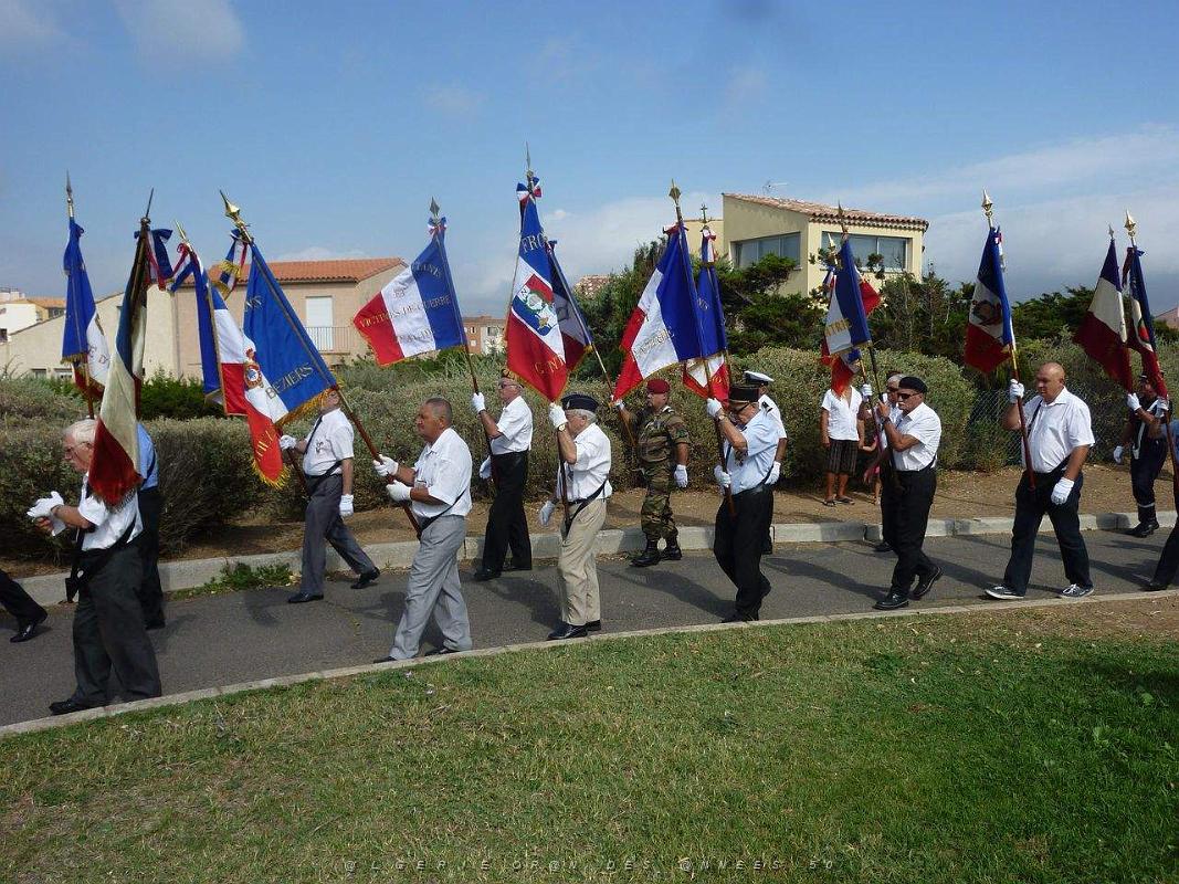 AGDE 2012 COMMEMORATION DU DEBARQUEMENT DU 15 AOUT 1944   (73).JPG